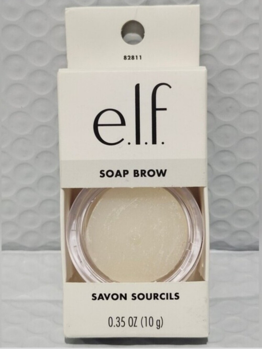 ELF Soap Brow in Clear/Transparent